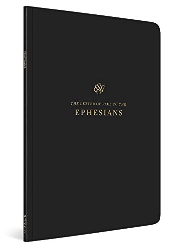 ESV Scripture Journal: Ephesians: English Standard Version von Crossway Books